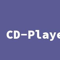 CD-Player