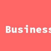 Business & Industrie